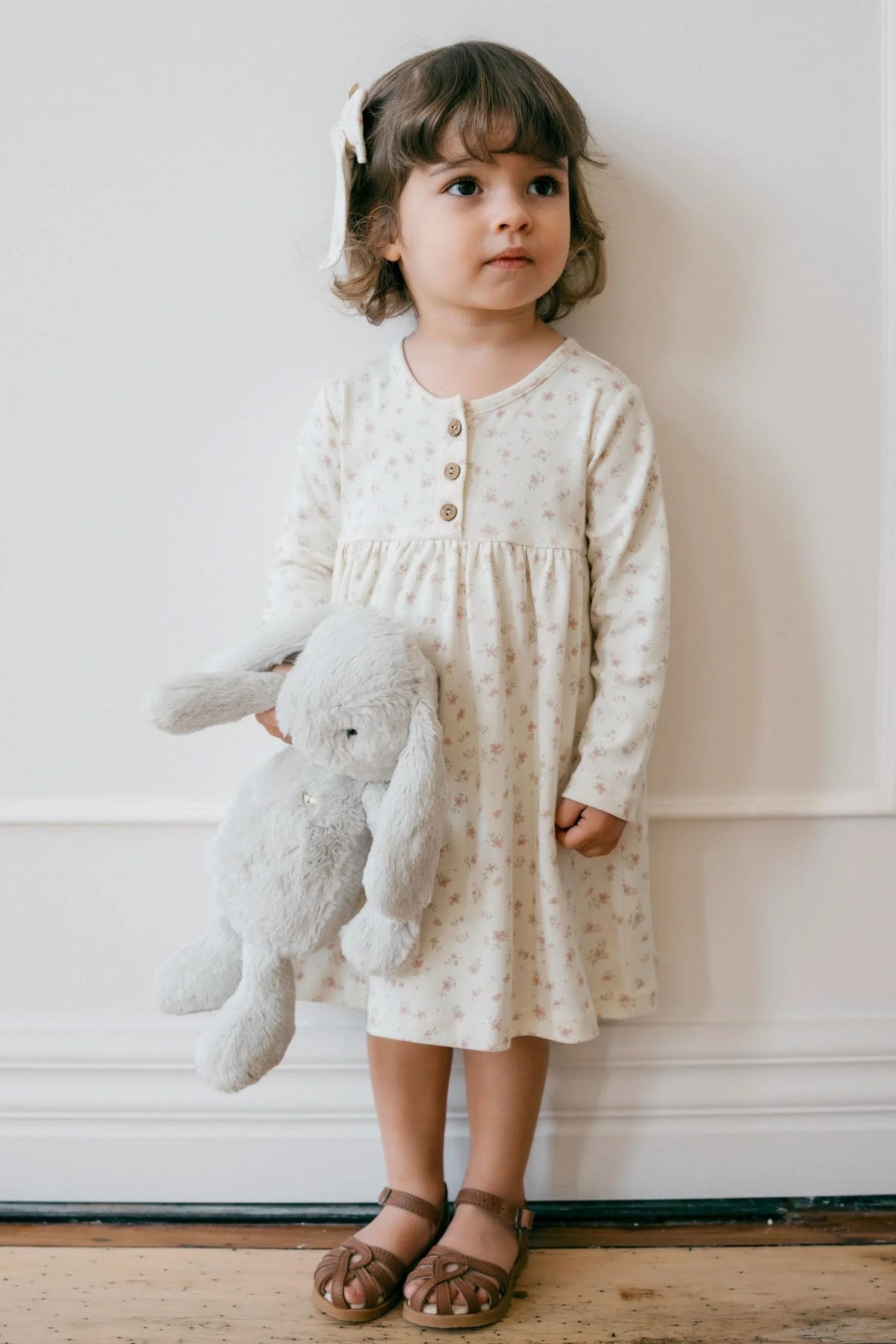 Snuggle Bunnies | Penelope the Bunny | Willow | 30cm