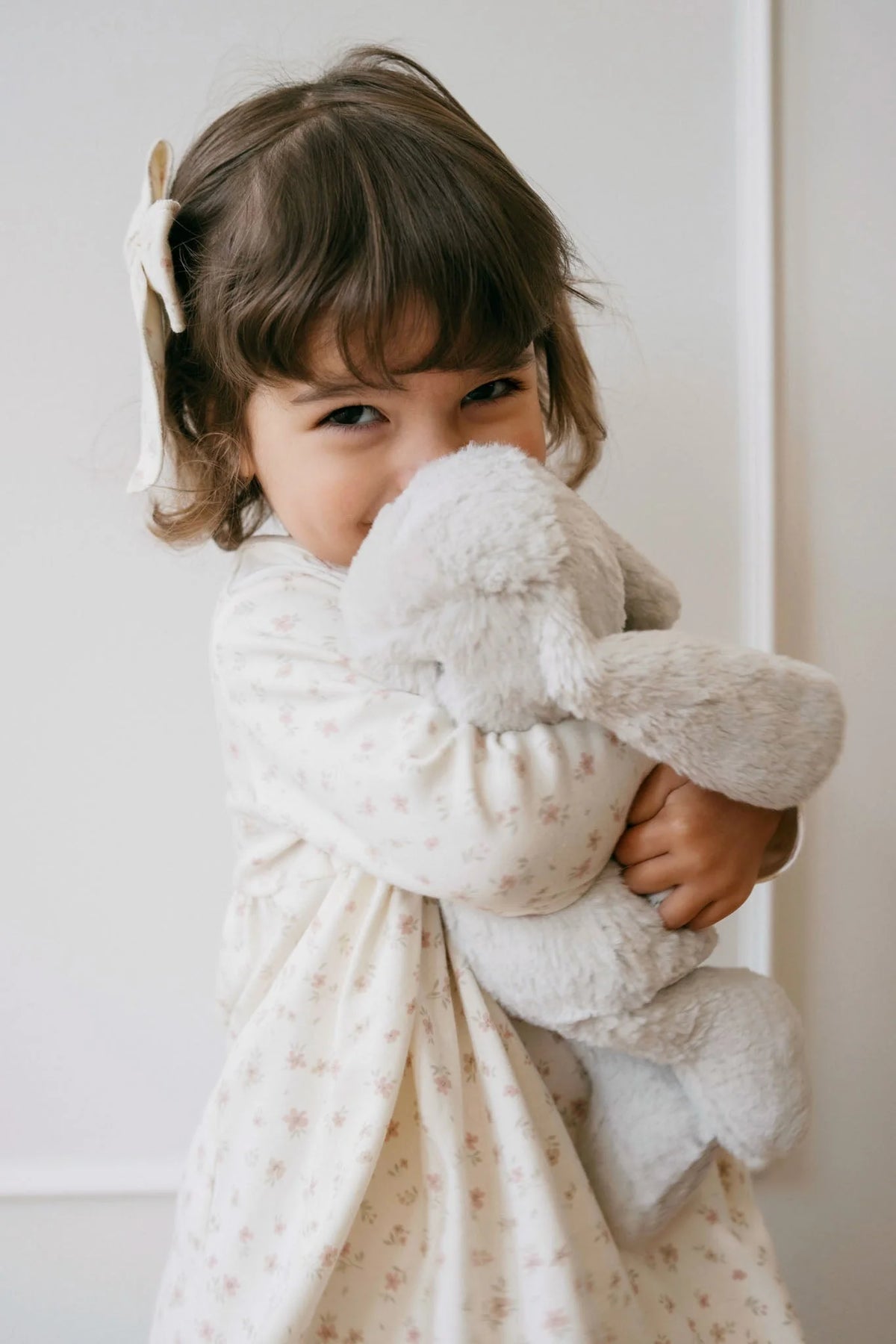 Snuggle Bunnies | Penelope the Bunny | Willow | 30cm