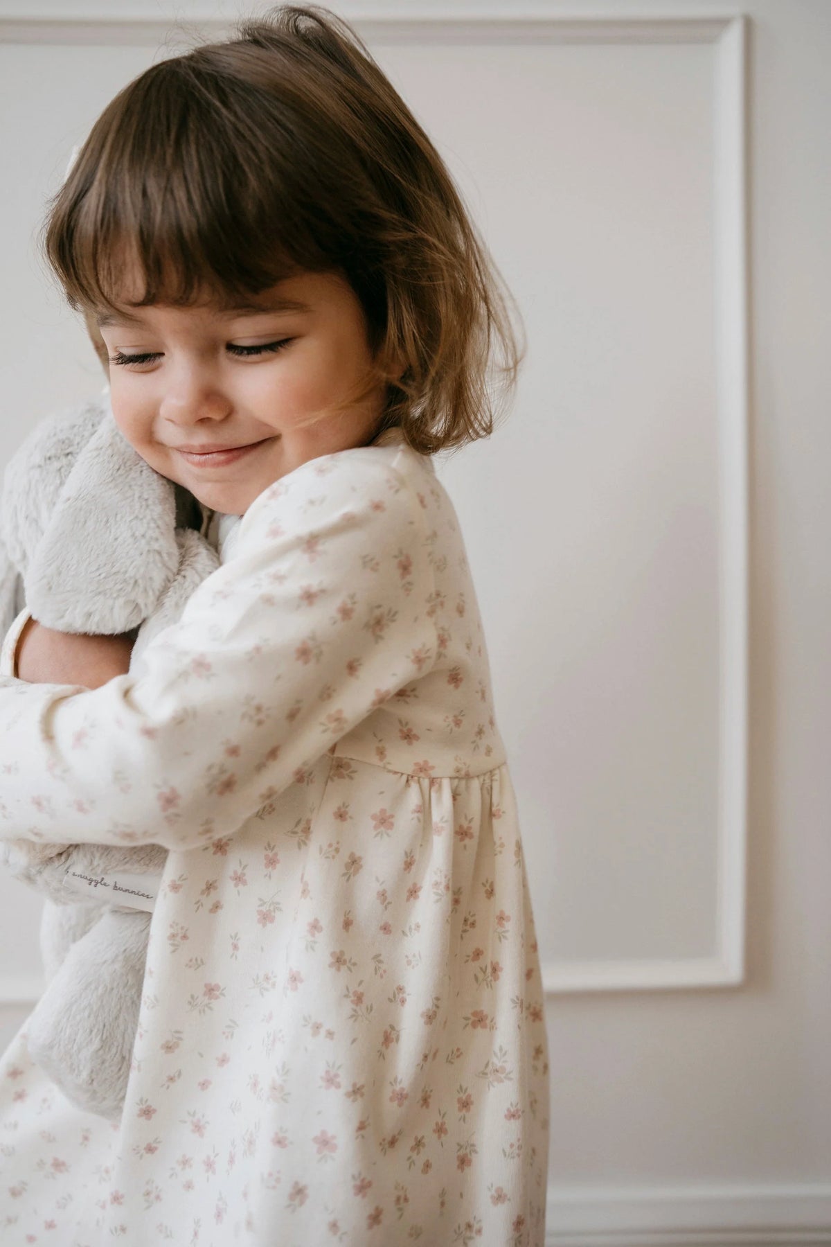 Snuggle Bunnies | Penelope the Bunny | Moonbeam | 30cm