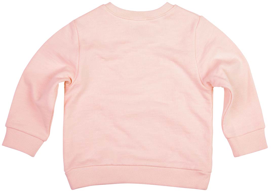 Dreamtime Organic Sweater | Blossom