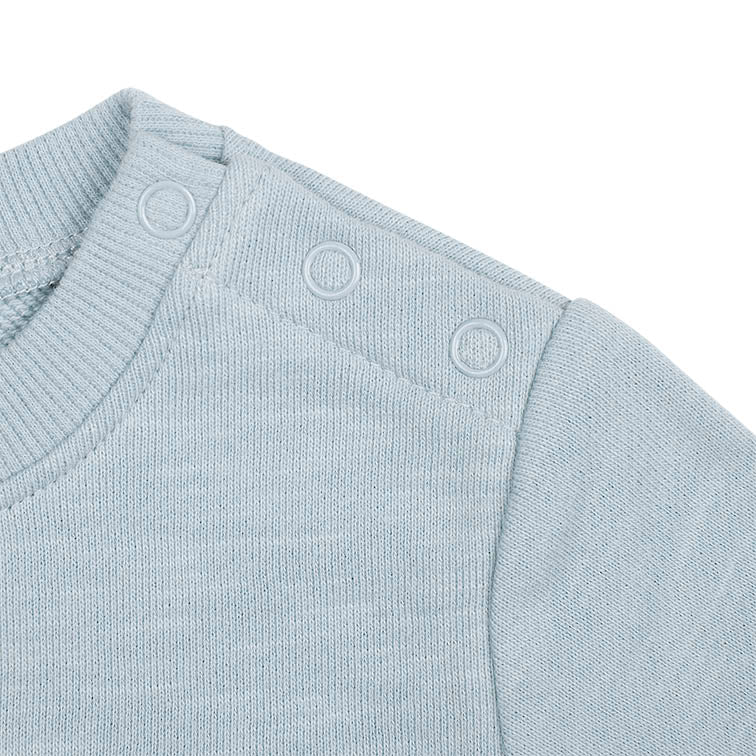 Dreamtime Organic Sweater | Dusk