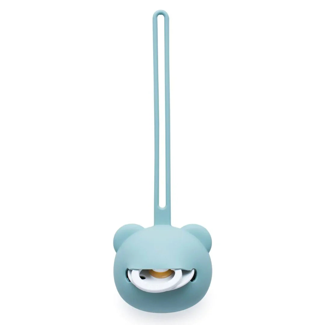 Bear Dummy Case | Pistachio