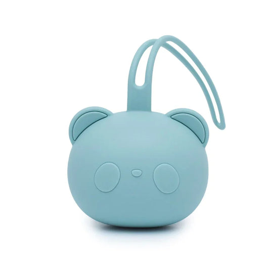 Bear Dummy Case | Pistachio