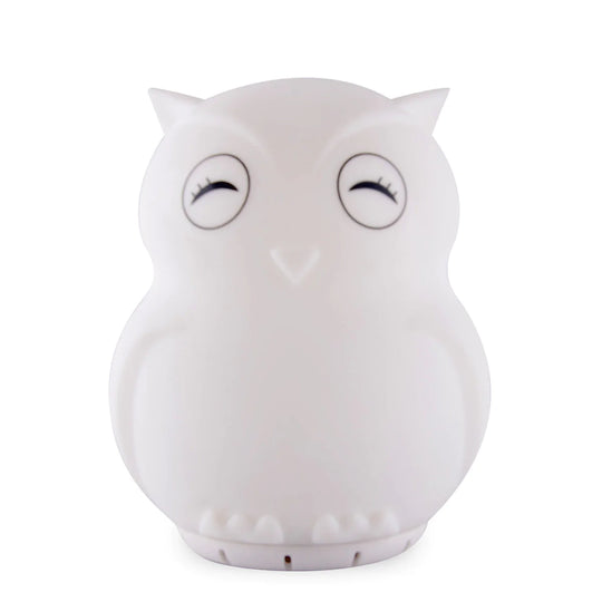 Duski Night Light | Owl
