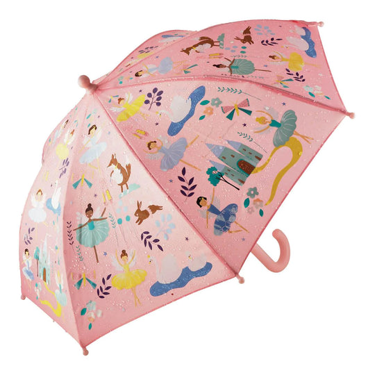 Floss & Rock Umbrella | Enchanted Fairy