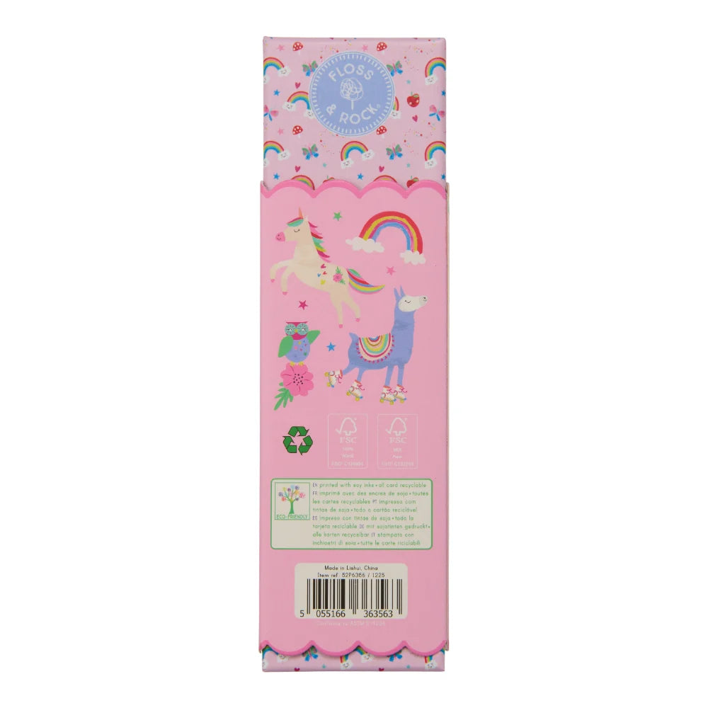 My Colouring Pencils | Rainbow Fairy
