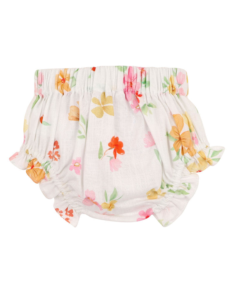 Grow Wild Bloomers