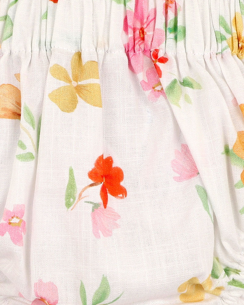 Grow Wild Bloomers