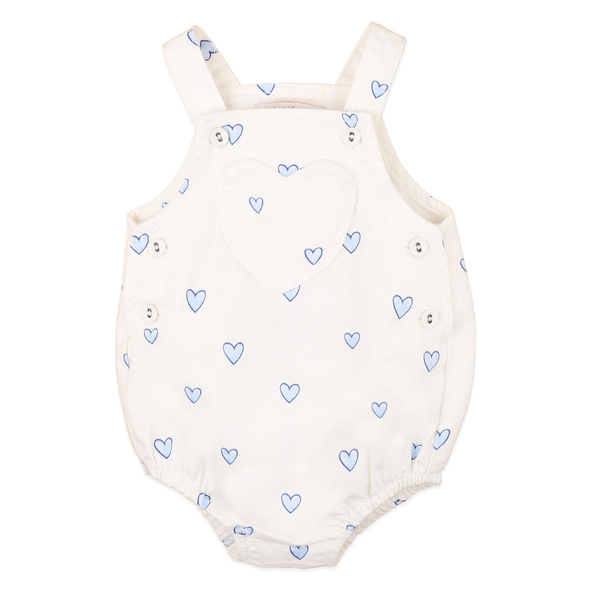 PICCOLINA HEARTS BODYSUIT