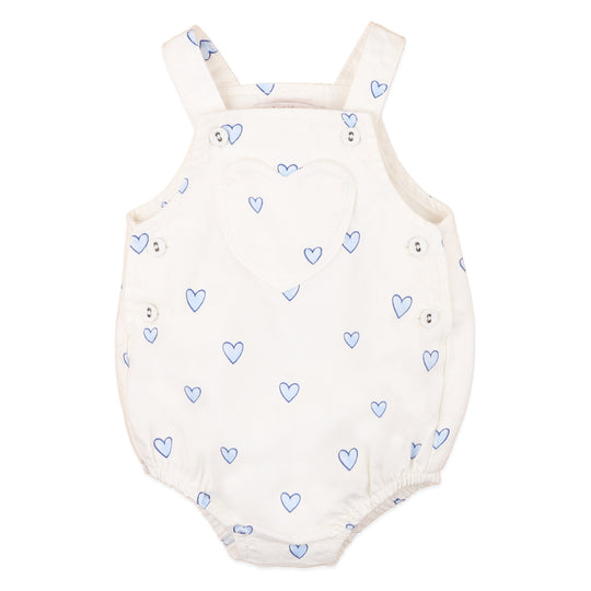 PICCOLINA HEARTS BODYSUIT