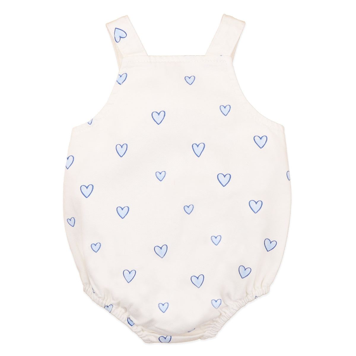 PICCOLINA HEARTS BODYSUIT