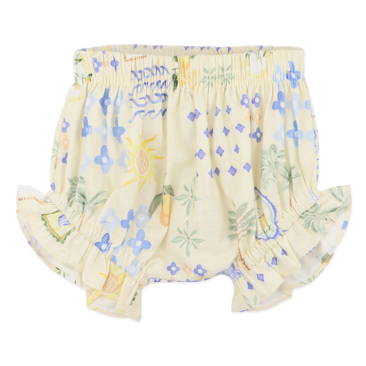 PICCOLINA BLOOMERS