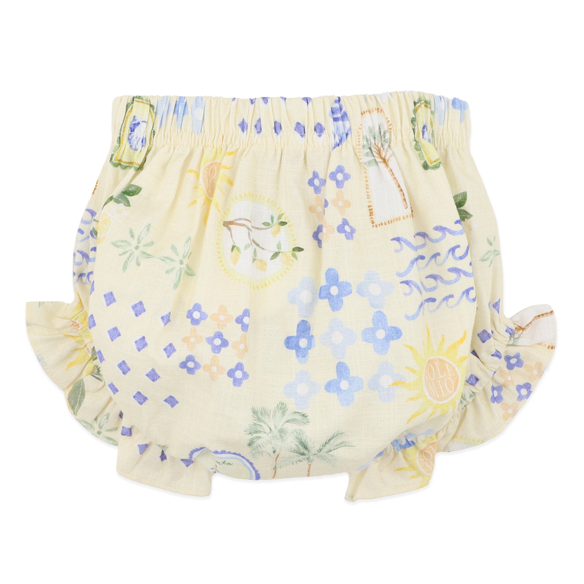 PICCOLINA BLOOMERS