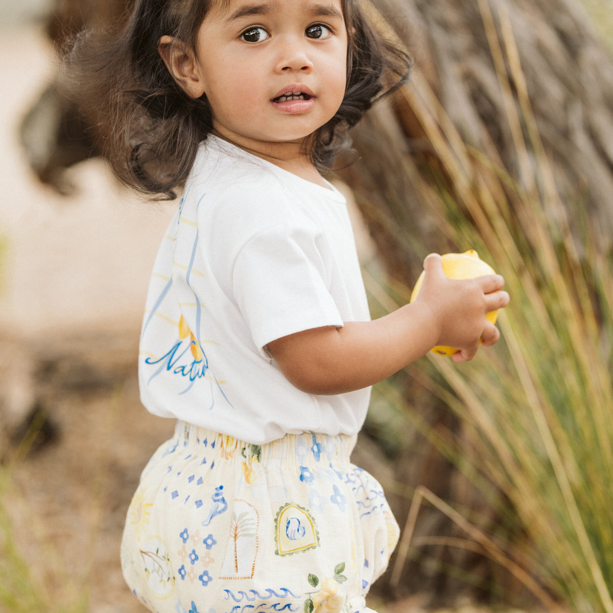 PICCOLINA BLOOMERS