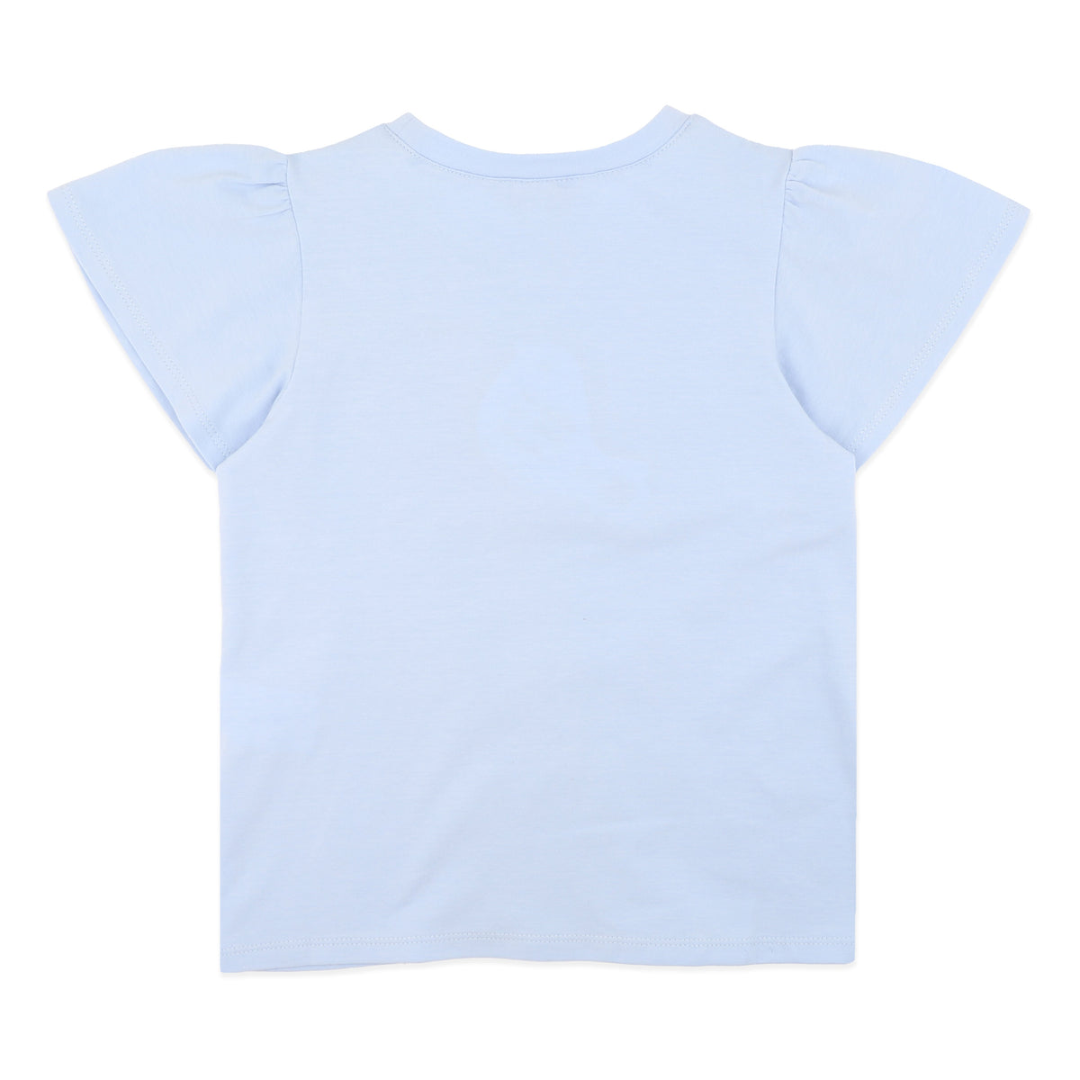 PICCOLINA ORGANIC AMORE TEE 3-7Y