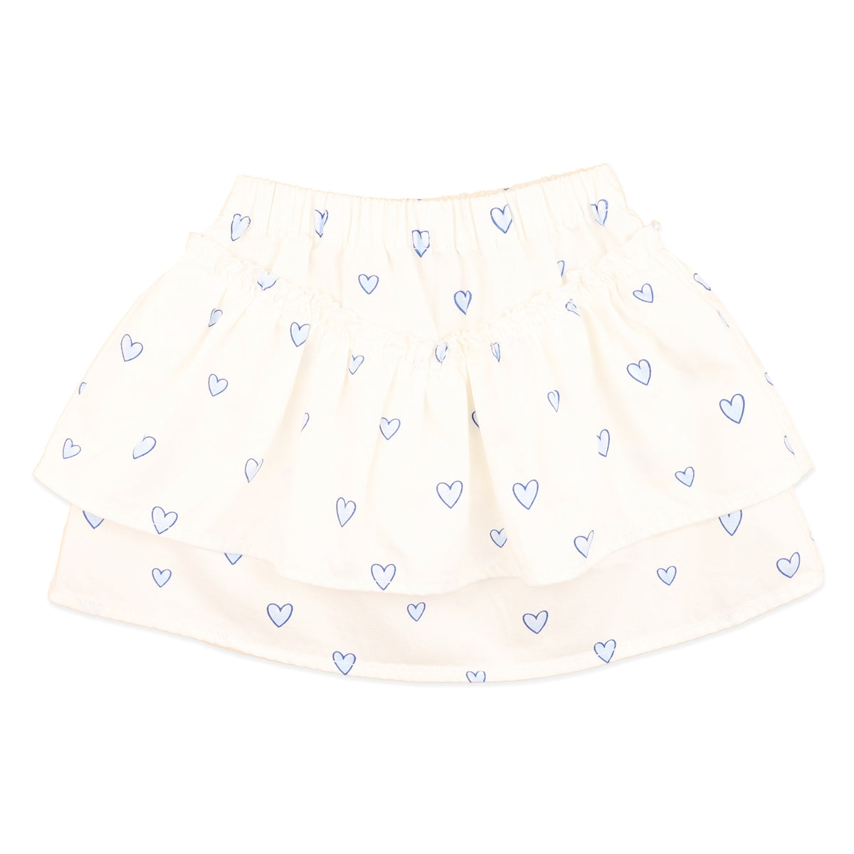 PICCOLINA HEARTS SKIRT