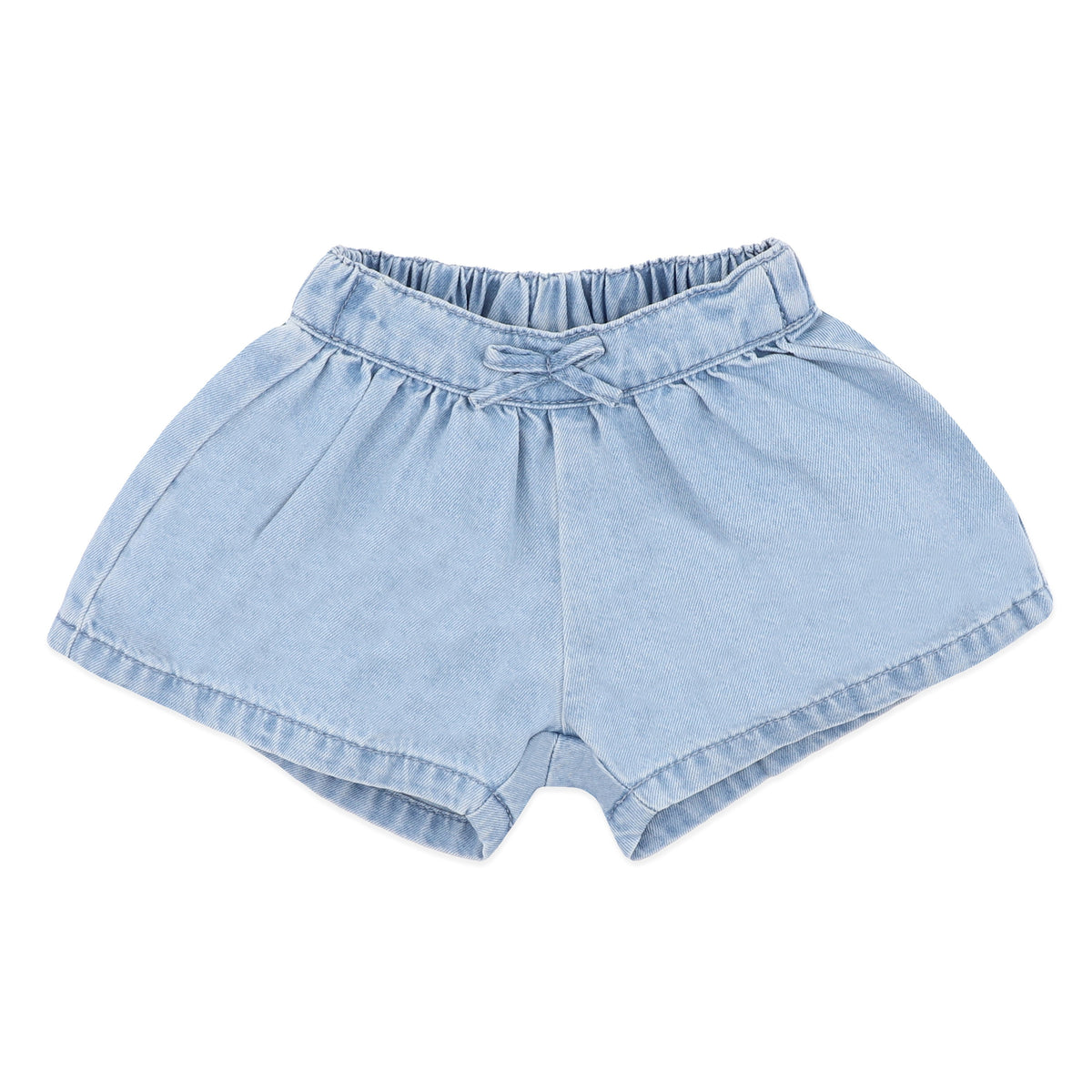 FOX GIRLS DENIM SHORTS 3-7Y