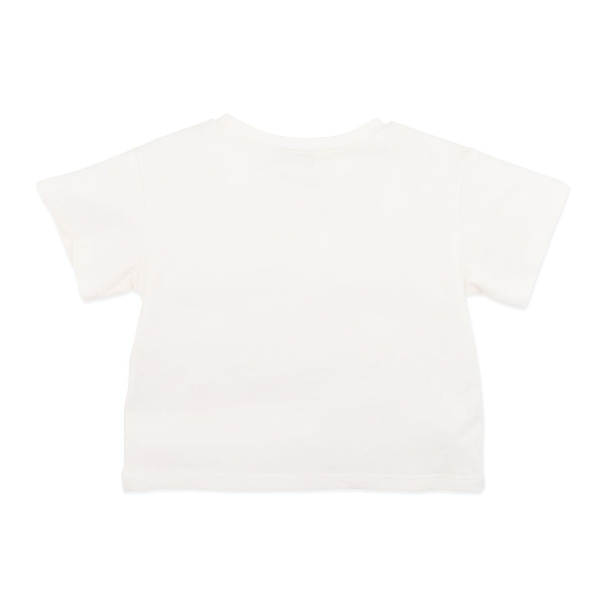 SUNDAE ORGANIC GOOD VIBES TEE