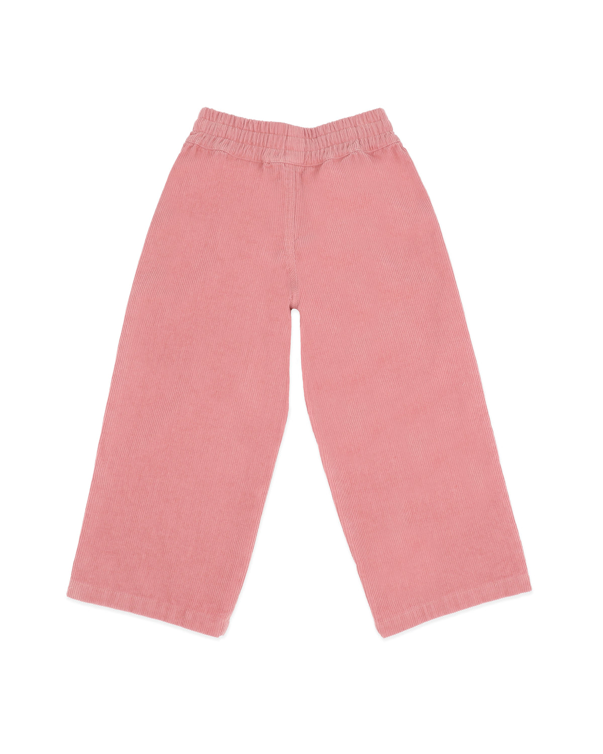 WILD GARDEN CORD PULL ON PANTS | 3-7 YRS