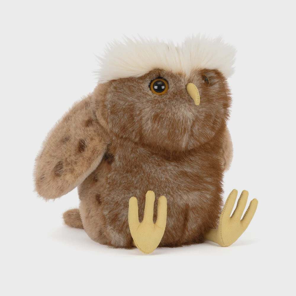 Tawoola Owl