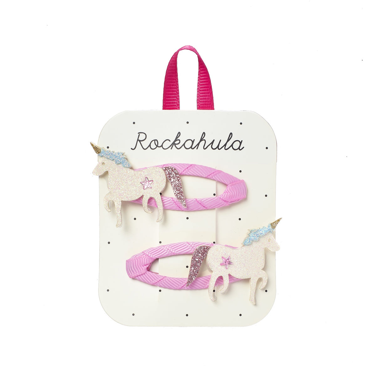 Unicorn Clips