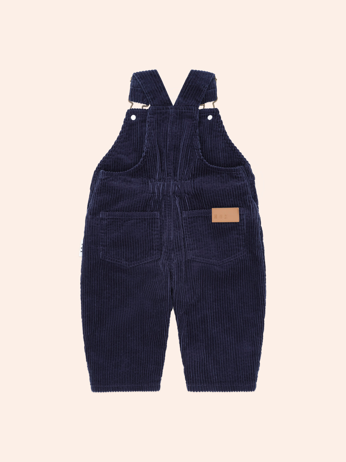 CLASSIC CORD OVERALLS