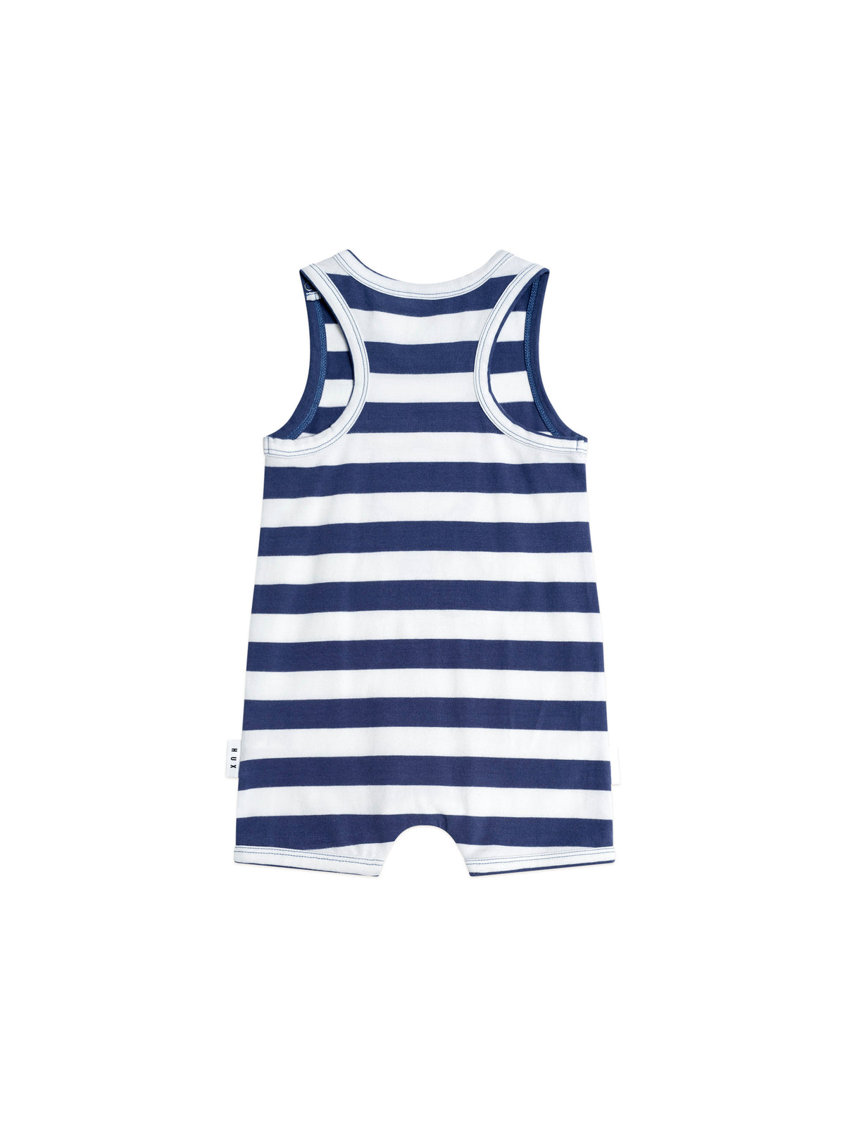 Pilot Huxbear Romper