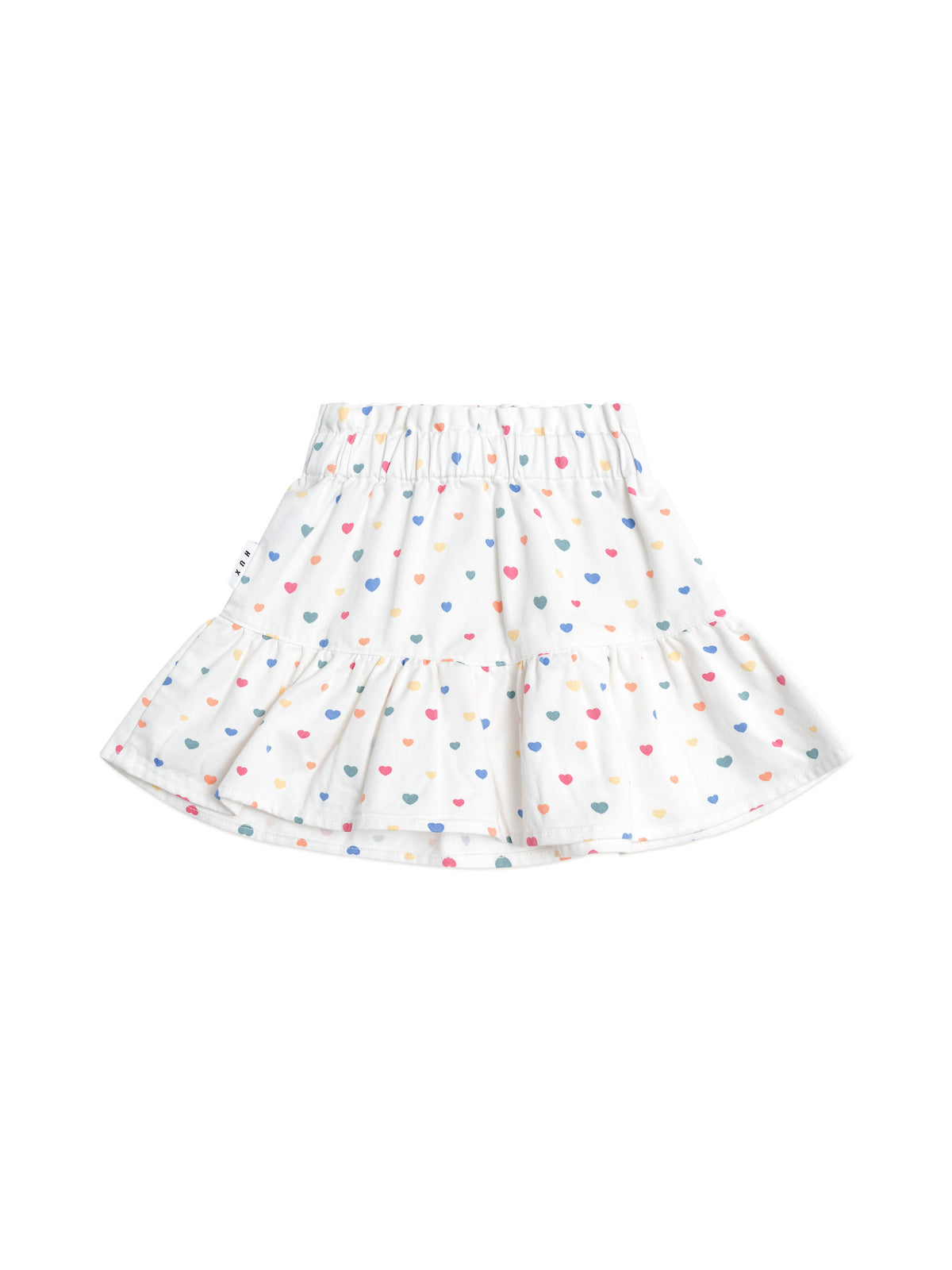 I Heart Cake Skirt
