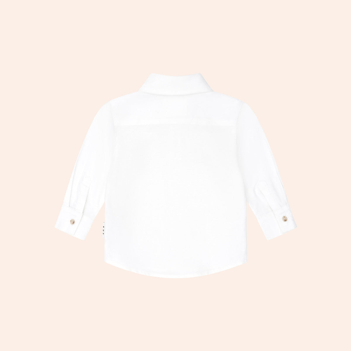 VARSITY HUX SHIRT