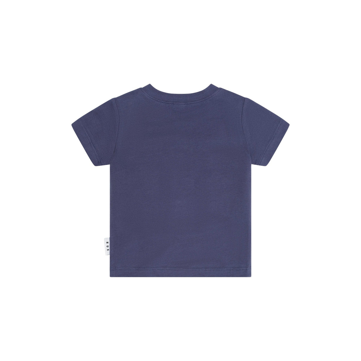 9 NAUTICAL EMB TEE