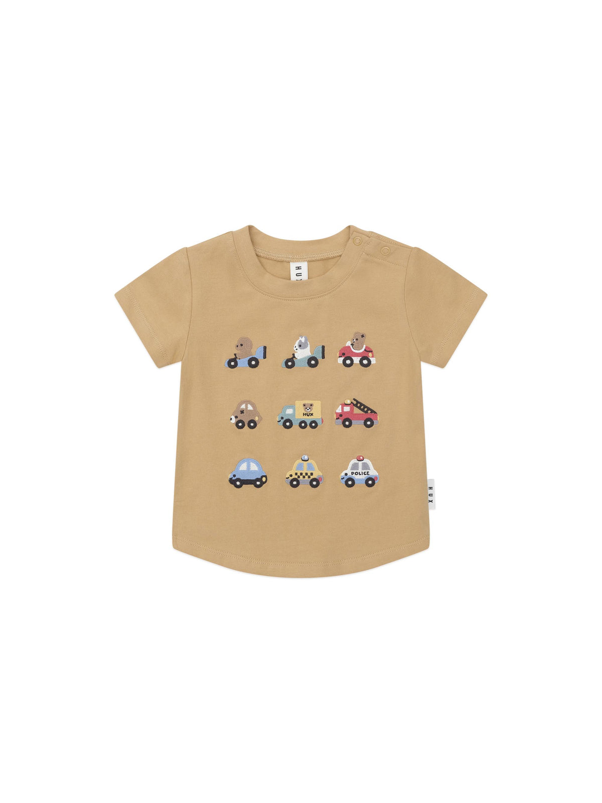 Huxmobile T-Shirt