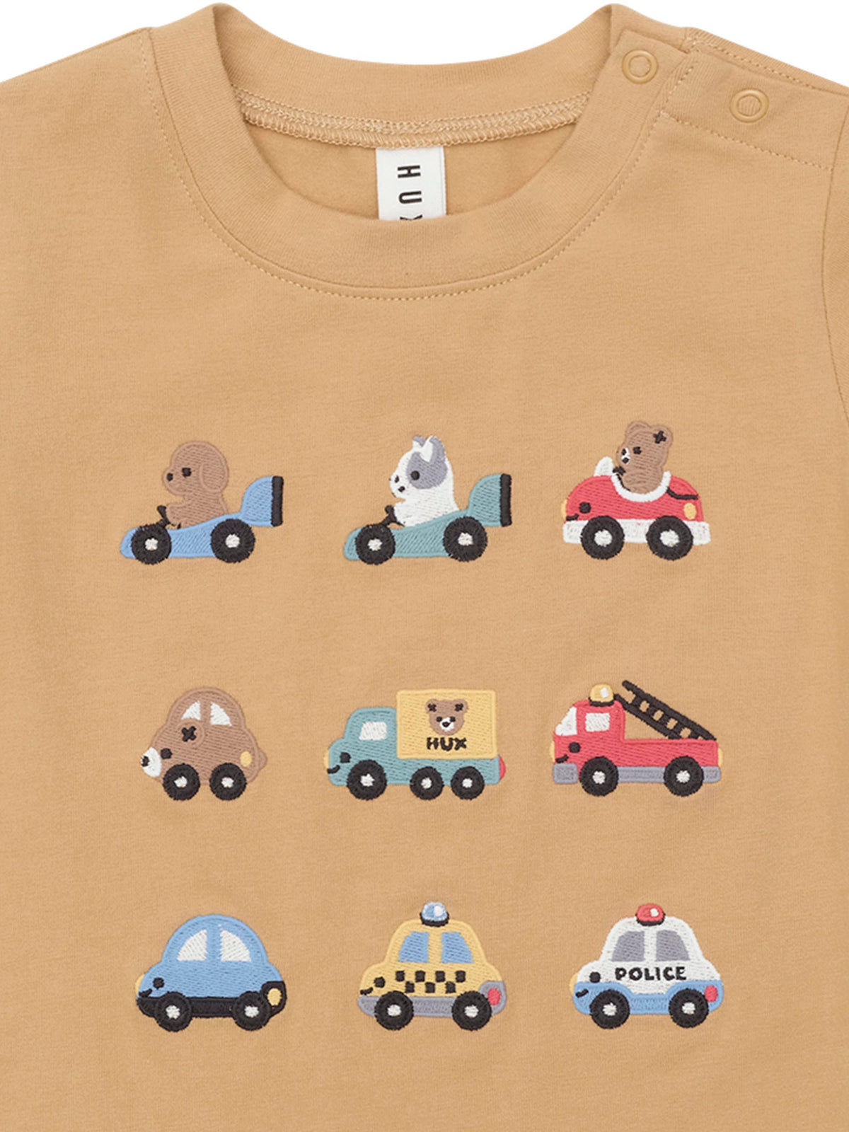 Huxmobile T-Shirt