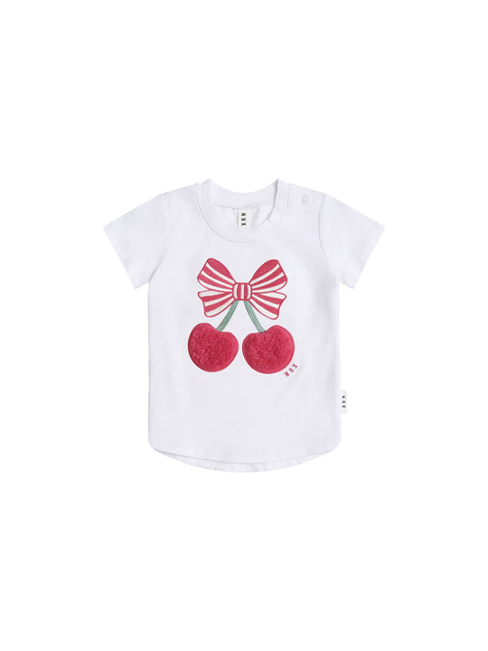 Cherry Pie Tee