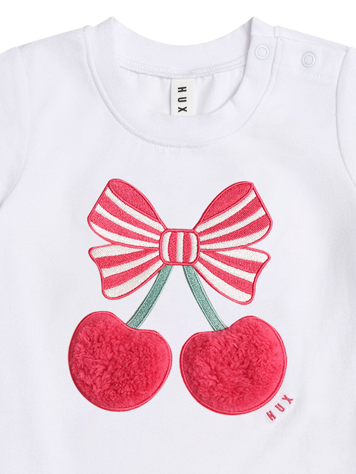 Cherry Pie Tee