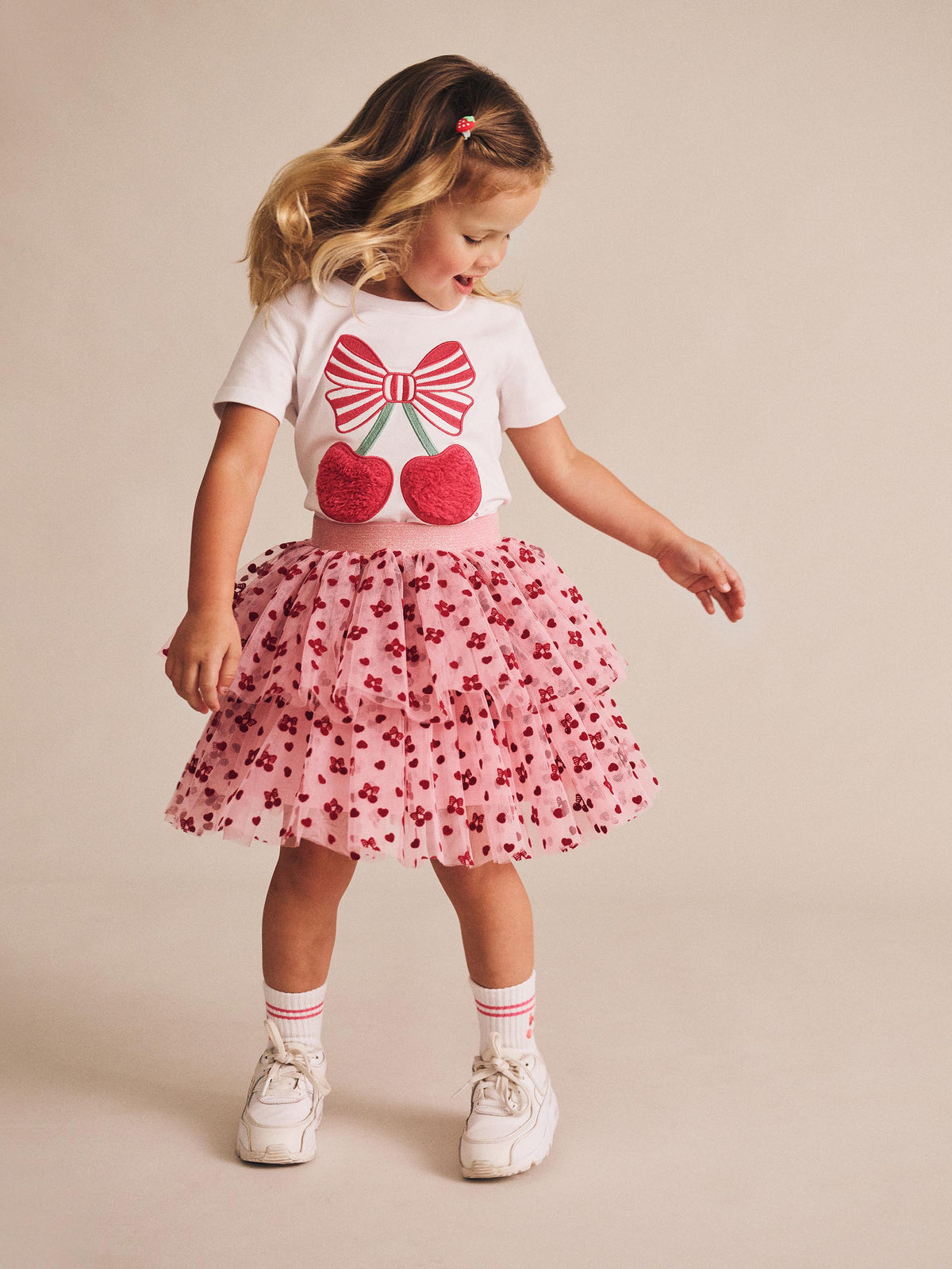 Cherry Pie Tee