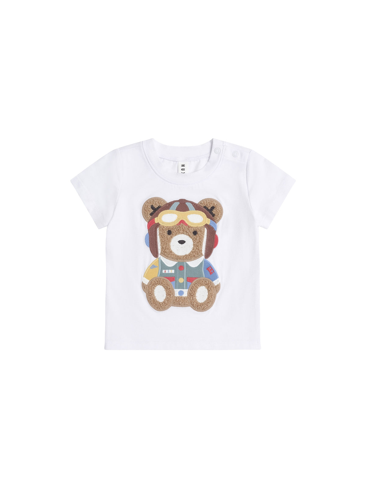 Pilot Huxbear Tee