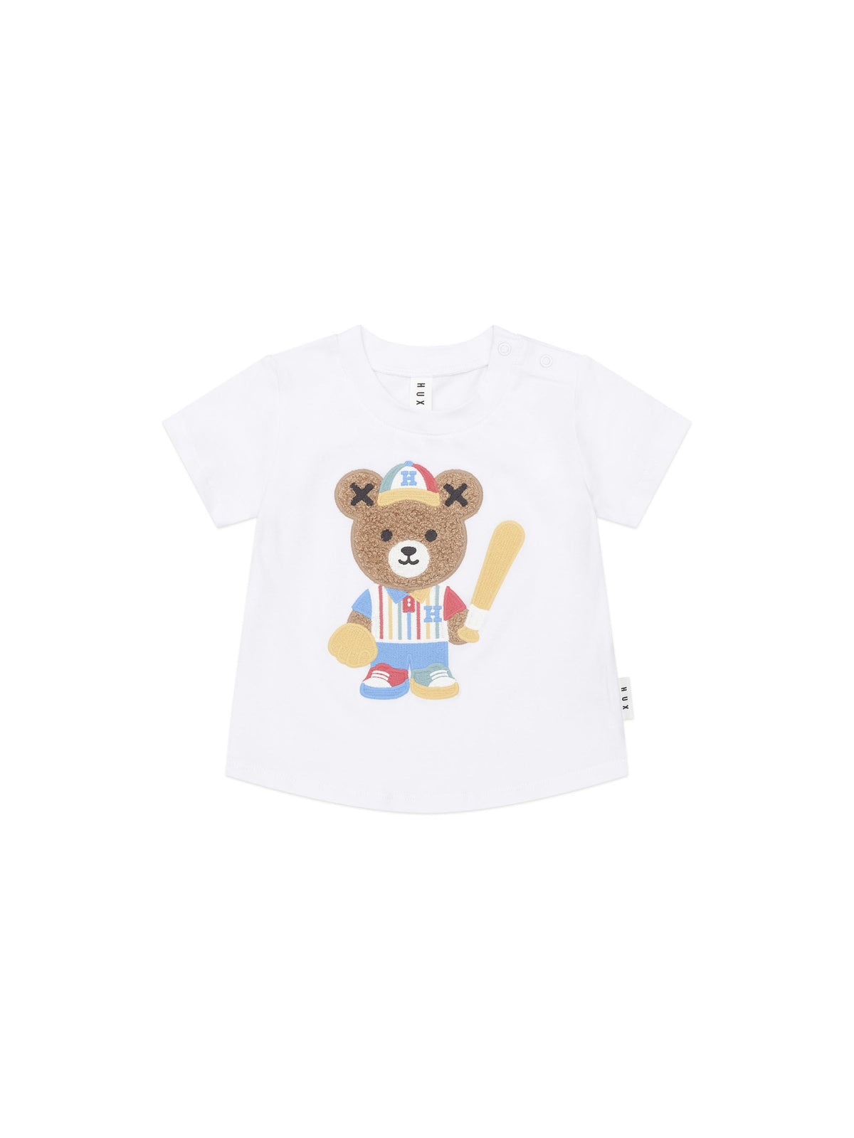 Baseball Hux T-Shirt
