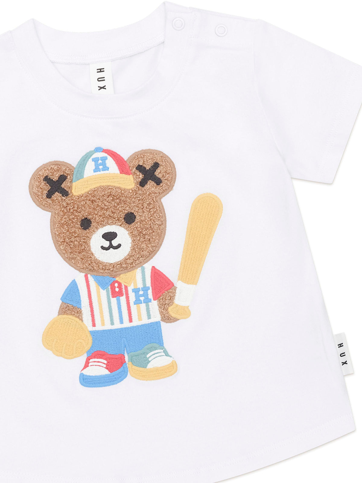 Baseball Hux T-Shirt