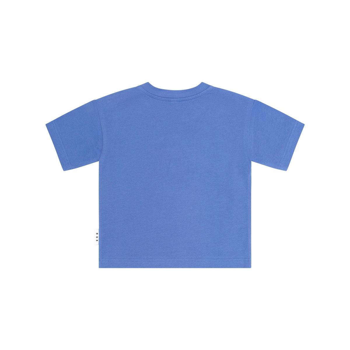 NAUTICAL HUX DROP SHOULDER SLOUCHY TEE