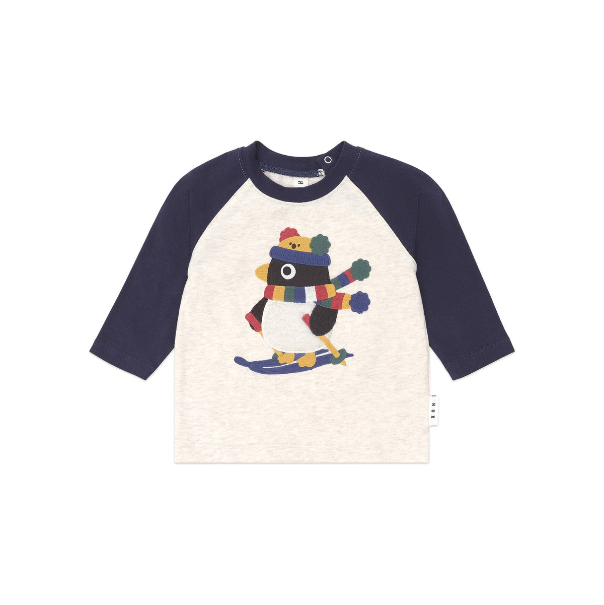 SKI PERCY TOP