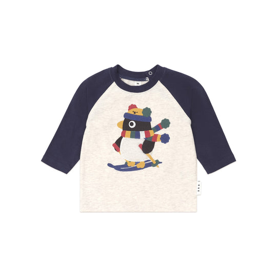 SKI PERCY TOP