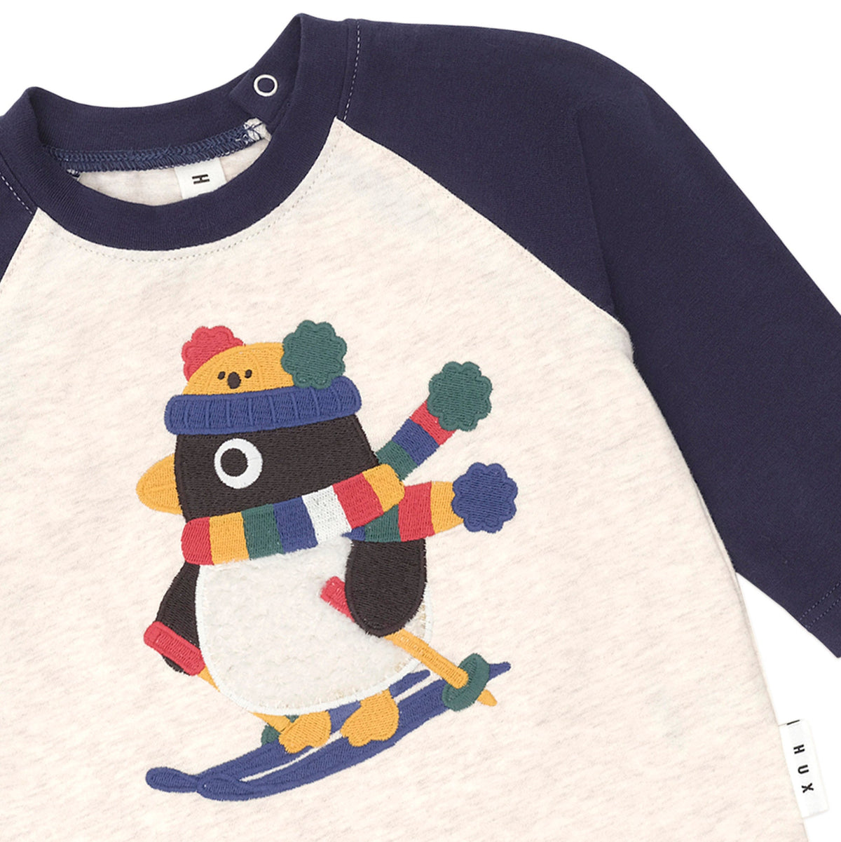 SKI PERCY TOP