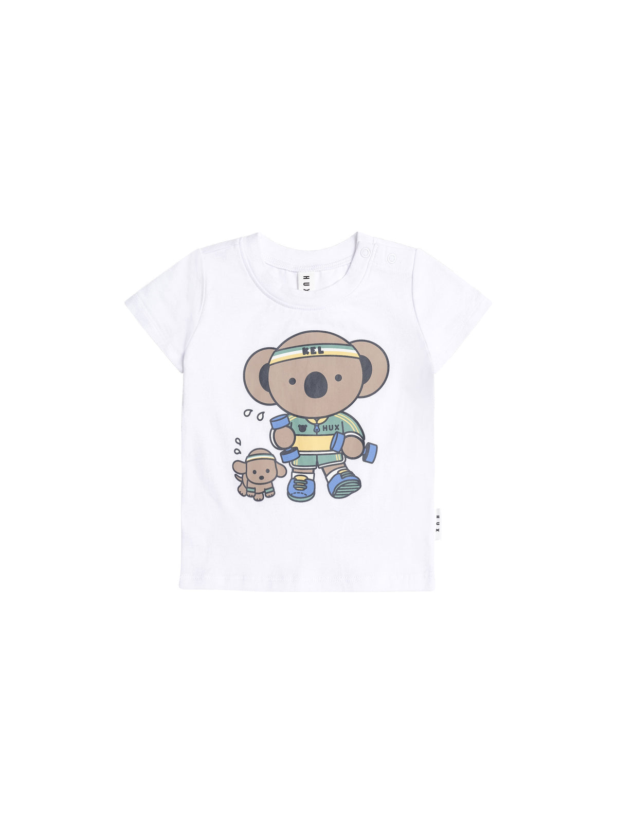 Kel Koala Tee