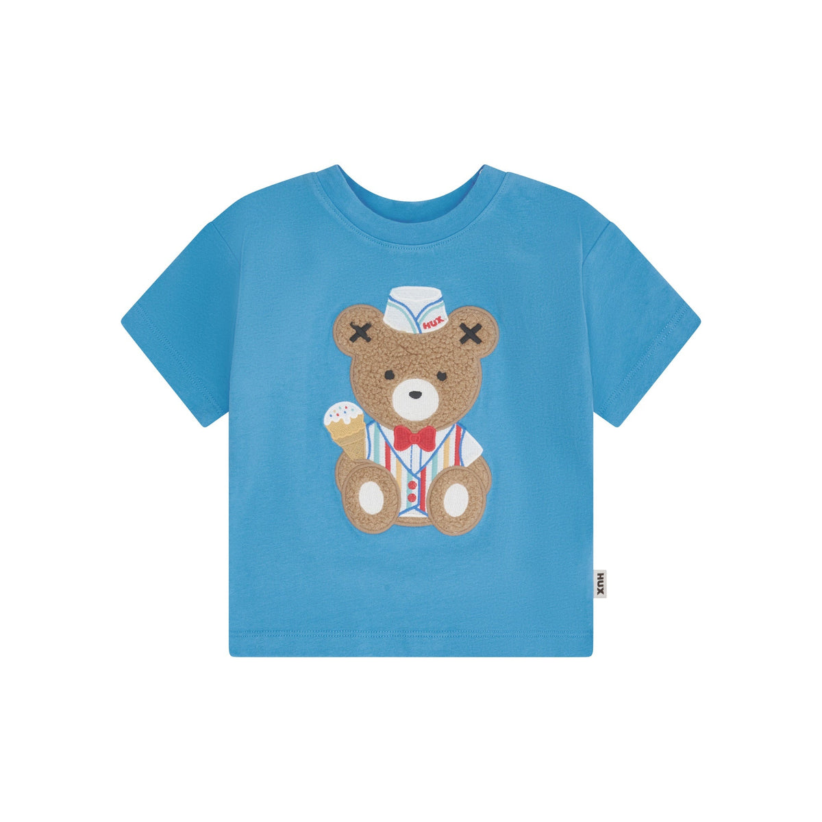 Ice Cream Man Hux Drop Shoulder Tee