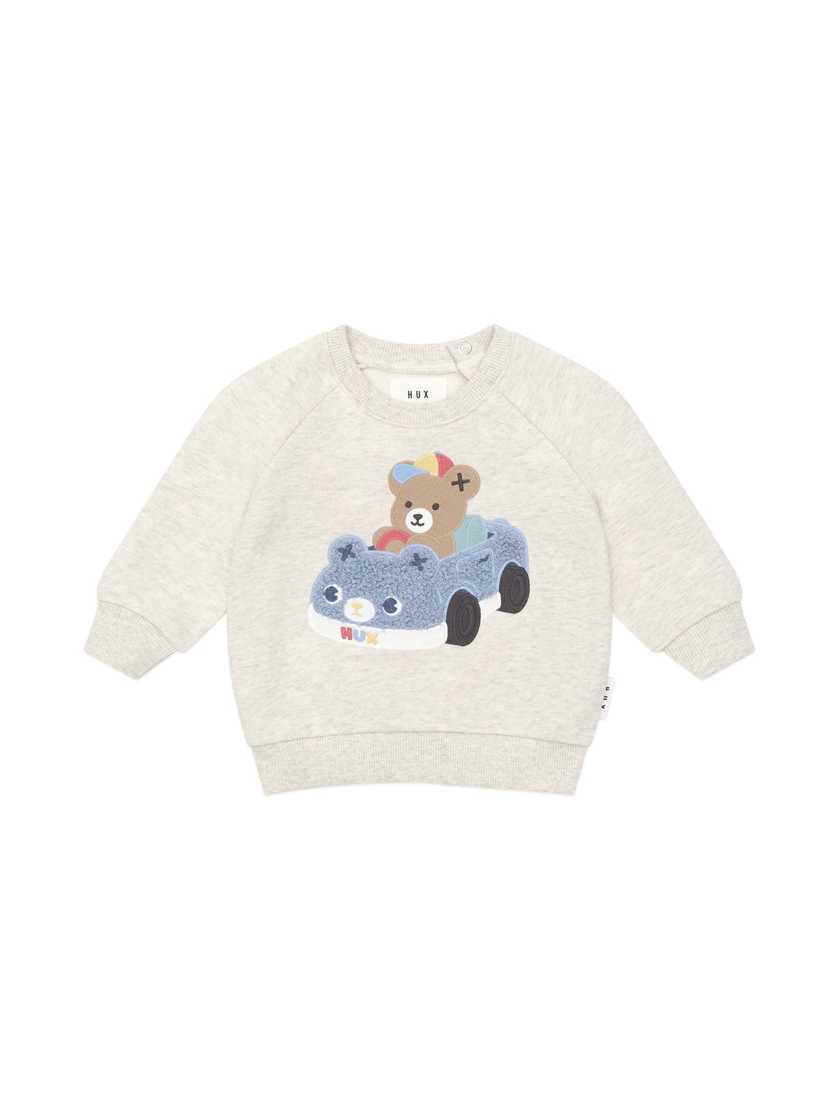 Huxmobile Sweatshirt
