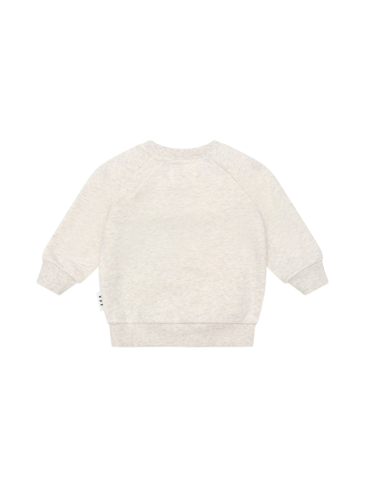 Huxmobile Sweatshirt