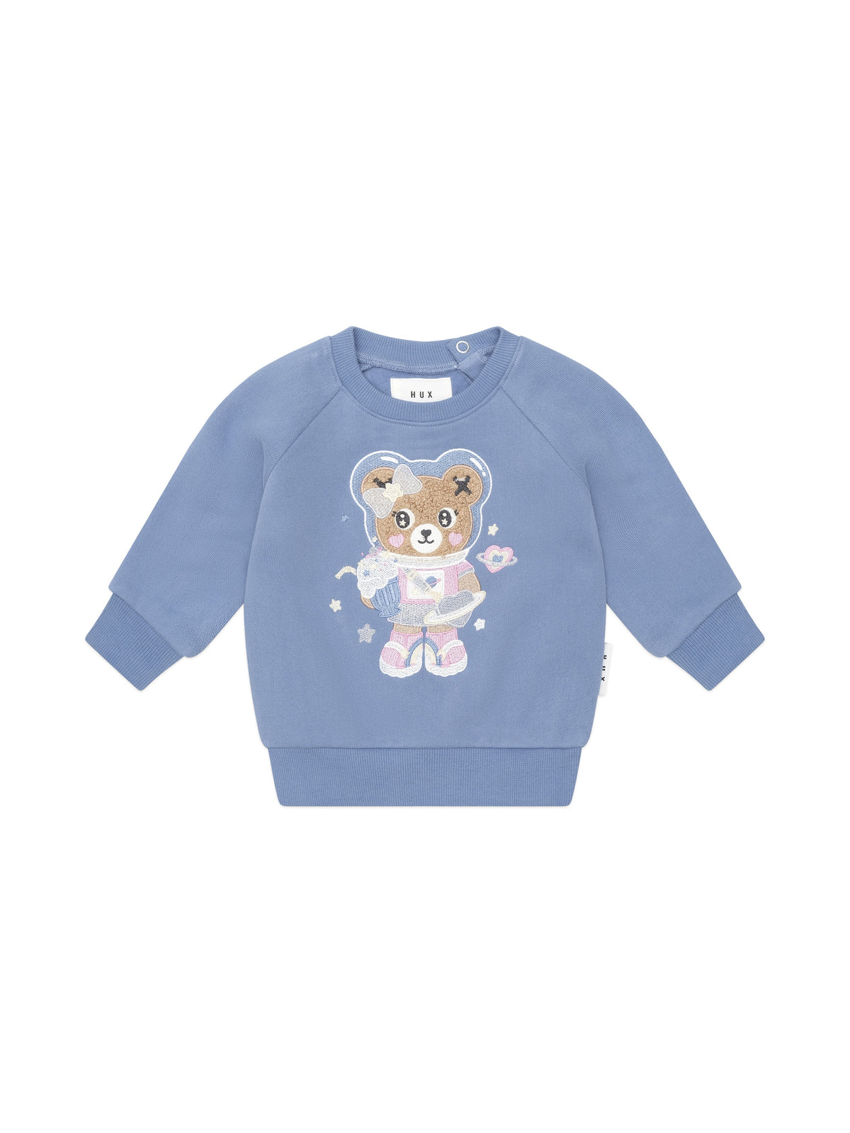 Cosmic Milkshake Astro Hux Sweatshirt
