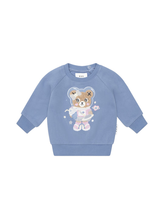 Cosmic Milkshake Astro Hux Sweatshirt