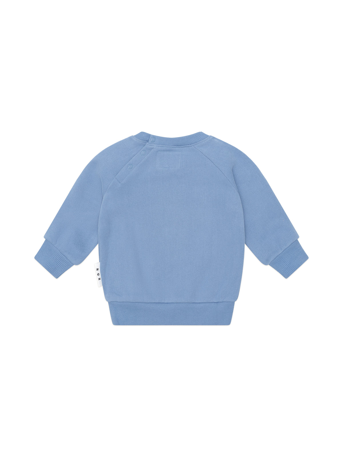 Cosmic Milkshake Astro Hux Sweatshirt