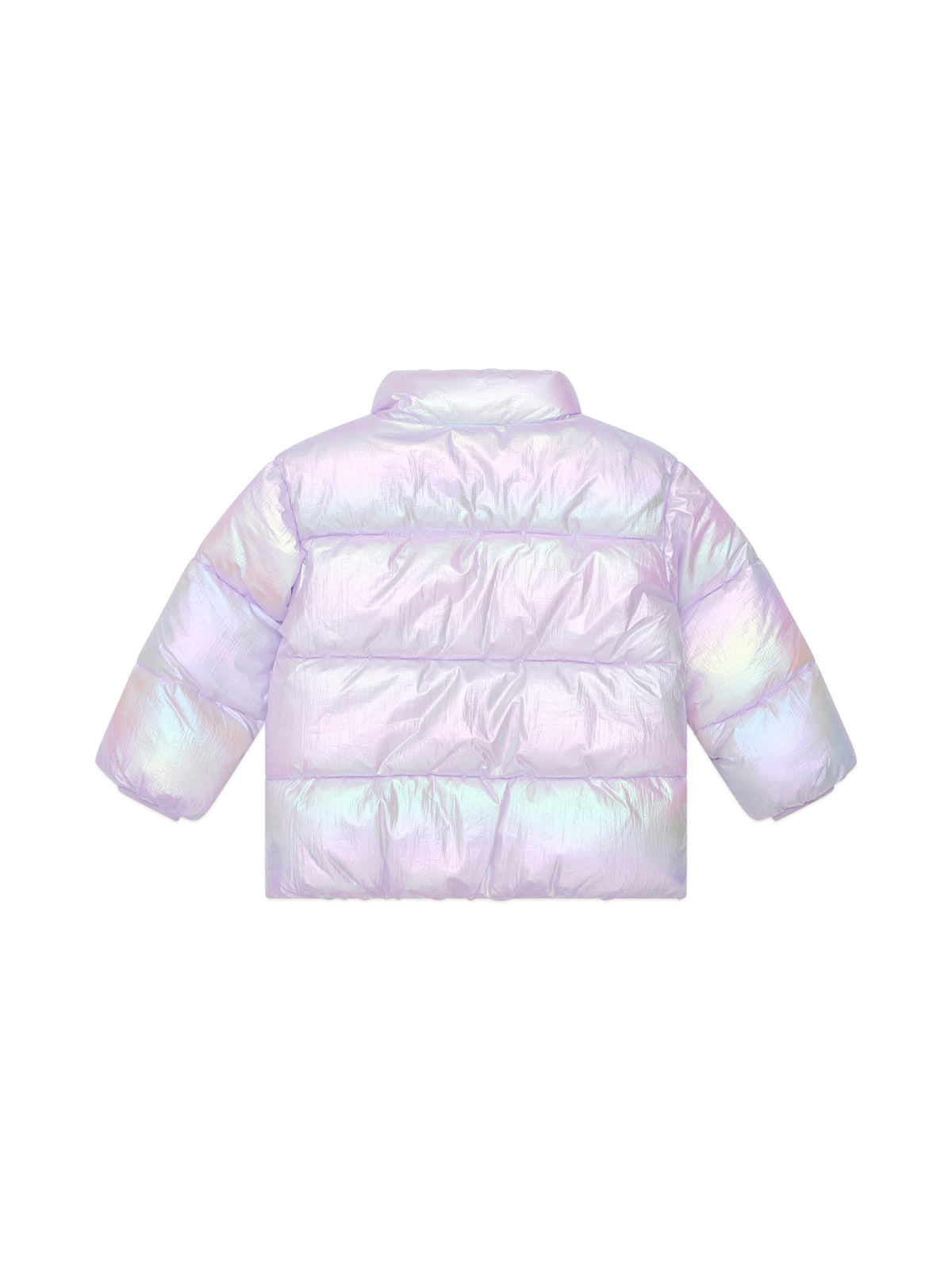 Sparkles Puffer Jacket